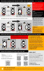 Preview for 2 page of ZooZ ZEN32 User Manual