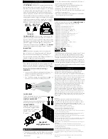 Preview for 2 page of ZooZ ZSE29 User Manual