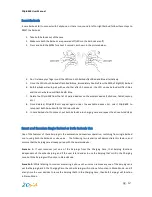 Предварительный просмотр 12 страницы ZOpid 2AORM-M8 User Manual