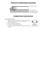 Предварительный просмотр 8 страницы ZOpid HA-WS507 User Manual