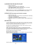 Preview for 15 page of ZOpid HF-ZW104B User Manual