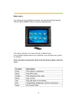 Предварительный просмотр 8 страницы ZOpid HF-ZW150B User Manual