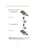 Предварительный просмотр 24 страницы ZOpid HF-ZW150B User Manual