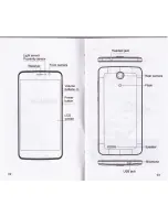 Preview for 2 page of Zopo Speed 7 plus Quick Manual