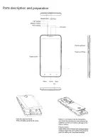 Preview for 2 page of Zopo ZP320 Quick Manual