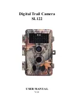 Zopu SL122 User Manual preview