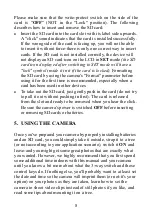 Предварительный просмотр 10 страницы Zopu SL122 User Manual