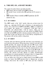 Предварительный просмотр 11 страницы Zopu SL122 User Manual