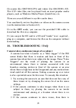 Предварительный просмотр 21 страницы Zopu SL122 User Manual