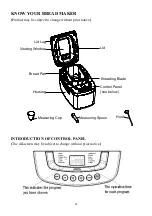 Preview for 25 page of ZORA FBM-1480 Instruction Manual