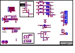 Preview for 5 page of ZORAN Vaddis 966 Wiring Diagram