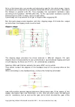 Предварительный просмотр 5 страницы Zorg Effects Zorgverdrive Deluxe Technical Data Manual