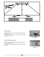 Предварительный просмотр 8 страницы Zorlu ADB-6002 User Manual