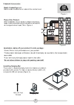 Предварительный просмотр 7 страницы Zorlu ADB-9010 User Manual