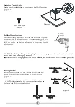 Предварительный просмотр 8 страницы Zorlu ADB-9010 User Manual