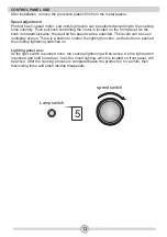 Preview for 13 page of Zorlu ADB-9010 User Manual