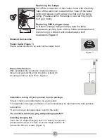 Preview for 12 page of Zorlu ADX-6004 User Manual