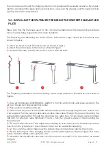 Preview for 18 page of Zorlu EVC05 Series User Manual