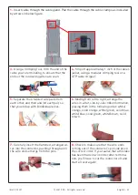 Preview for 24 page of Zorlu EVC05 Series User Manual