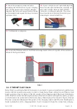 Preview for 25 page of Zorlu EVC05 Series User Manual