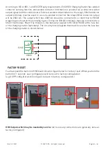 Preview for 45 page of Zorlu EVC05 Series User Manual