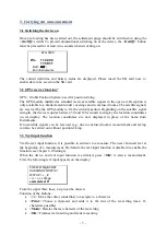 Preview for 5 page of ZORN INSTRUMENTS ZFG 3000 ECO User Manual