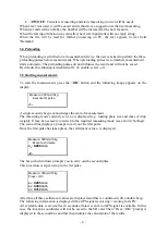 Preview for 6 page of ZORN INSTRUMENTS ZFG 3000 ECO User Manual