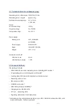 Preview for 13 page of ZORN INSTRUMENTS ZFG 3000 ECO User Manual