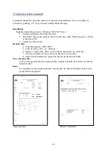 Preview for 21 page of ZORN INSTRUMENTS ZFG 3000 ECO User Manual