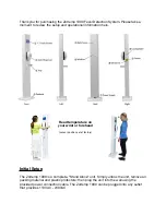 Preview for 2 page of Zorpro Zortemp 1000 Instruction Manual