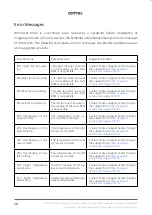 Предварительный просмотр 20 страницы zortrax Curing Station User Manual