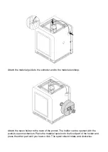 Предварительный просмотр 10 страницы zortrax M200 Plus First Use Preparations