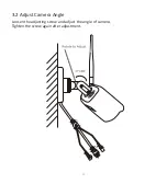 Preview for 5 page of ZOSI C308AH Quick Start Manual