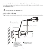 Предварительный просмотр 8 страницы ZOSI C308AH Quick Start Manual