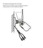 Предварительный просмотр 9 страницы ZOSI C308AH Quick Start Manual