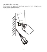 Preview for 13 page of ZOSI C308AH Quick Start Manual