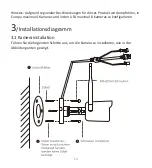 Preview for 16 page of ZOSI C308AH Quick Start Manual