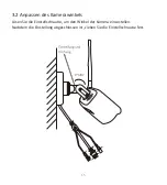 Предварительный просмотр 17 страницы ZOSI C308AH Quick Start Manual