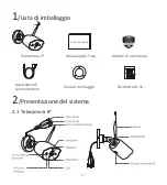 Предварительный просмотр 19 страницы ZOSI C308AH Quick Start Manual