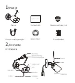 Предварительный просмотр 23 страницы ZOSI C308AH Quick Start Manual