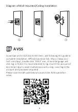 Предварительный просмотр 8 страницы ZOSI C611 Quick Start Manual