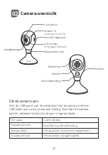 Предварительный просмотр 39 страницы ZOSI C611 Quick Start Manual