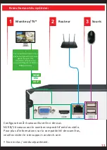 Preview for 14 page of ZOSI HD POE NVR Quick Connection Manual