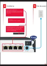 Preview for 15 page of ZOSI HD POE NVR Quick Connection Manual