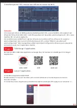 Preview for 18 page of ZOSI HD POE NVR Quick Connection Manual