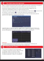 Preview for 23 page of ZOSI HD POE NVR Quick Connection Manual