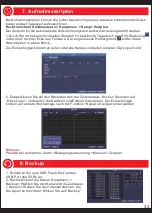 Preview for 34 page of ZOSI HD POE NVR Quick Connection Manual