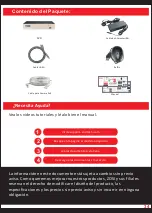 Preview for 35 page of ZOSI HD POE NVR Quick Connection Manual