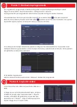 Preview for 45 page of ZOSI HD POE NVR Quick Connection Manual