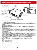 Предварительный просмотр 10 страницы ZOSI Z18.5.T.1 User Manual